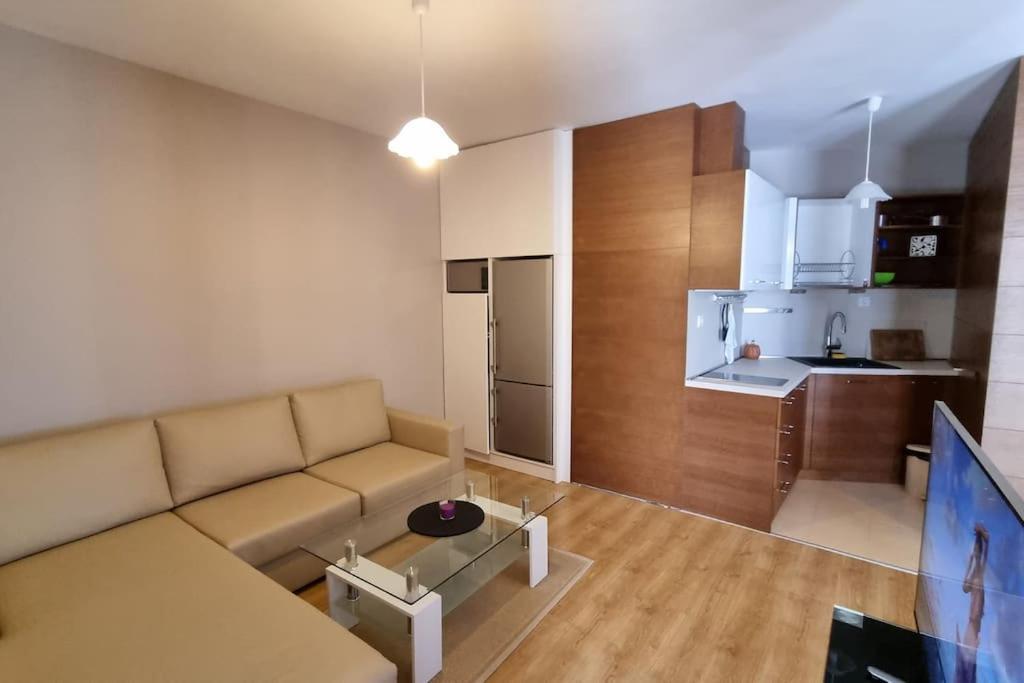 Bh & Semiramida Ski Apartment Borovec Kültér fotó