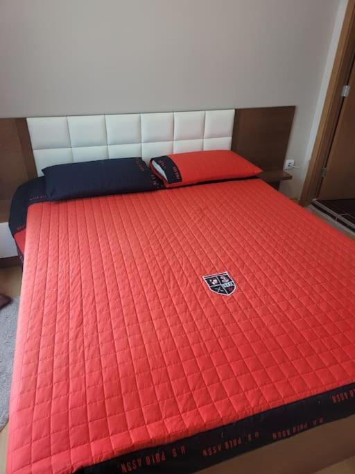 Bh & Semiramida Ski Apartment Borovec Kültér fotó