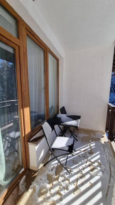 Bh & Semiramida Ski Apartment Borovec Kültér fotó