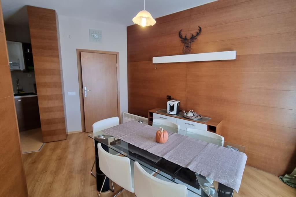 Bh & Semiramida Ski Apartment Borovec Kültér fotó