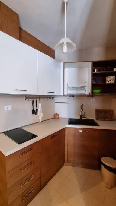 Bh & Semiramida Ski Apartment Borovec Kültér fotó