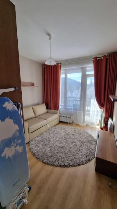 Bh & Semiramida Ski Apartment Borovec Kültér fotó
